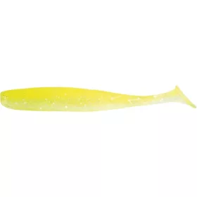   Rapture Xciter Shad 5cm Fantôme Cht Leurre en plastique 12db