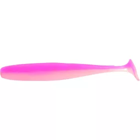 Rapture Xciter Shad 5cm Rose Agité Leurre en plastique 12db