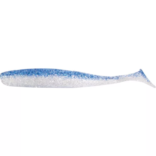 Rapture Xciter Shad 7.5cm Sardine Électrique Leurre en plastique 8db
