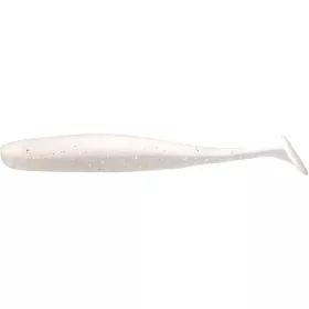   Rapture Xciter Shad 7.5cm Blanc Fantôme Appât en plastique 8db
