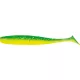 Rapture Xciter Shad 10cm Jaune Citron Vert Leurre en plastique 7db