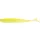 Rapture Xciter Shad 10cm Fantôme Chartreuse Leurre en plastique 7db
