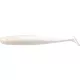 Rapture Xciter Shad 10cm Fantôme Blanc Leurre en plastique 7db