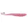 Rapture Evoke Worm 6cm Rose Leurre plastique 12 pièces