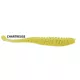 Rapture Evoke Worm 10cm Chartreuse Leurre plastique 8 pièces