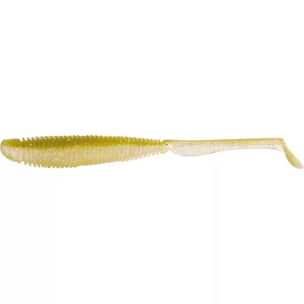 Rapture R.T.W. Soul Shad 7.5cm Ayu Leurre Plastique 10pcs