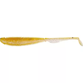  Rapture R.T.W. Soul Shad 7.5cm Huile Moteur Leurre Plastique 10pcs