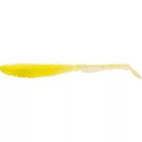   Rapture R.T.W. Soul Shad 7.5cm Chartreuse Fantôme Leurre Plastique 10pcs