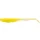 Rapture R.T.W. Soul Shad 7.5cm Chartreuse Fantôme Leurre Plastique 10pcs