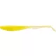 Rapture R.T.W. Soul Shad 7.5cm Chartreuse Fantôme Leurre Plastique 10pcs