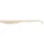 Rapture R.T.W. Soul Shad 7.5cm Fantôme Blanc Leurre Plastique 10pcs