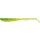 Rapture R.T.W. Soul Shad 7.5cm Jaune Citron Vert Leurre Plastique 10pcs