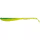Rapture R.T.W. Soul Shad 7.5cm Jaune Citron Vert Leurre Plastique 10pcs