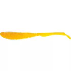   Rapture R.T.W. Soul Shad 7.5cm Jaune Flamme Leurre Plastique 10pcs