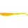 Rapture R.T.W. Soul Shad 7.5cm Jaune Flamme Leurre Plastique 10pcs
