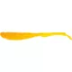 Rapture R.T.W. Soul Shad 7.5cm Jaune Flamme Leurre Plastique 10pcs