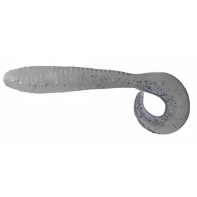   Rapture Swing Gruby 7,5cm White Ghost Leurre en plastique 10pcs