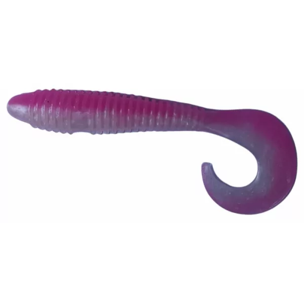 Rapture Swing Gruby 7,5cm Pink Shake Leurre en plastique 10pcs