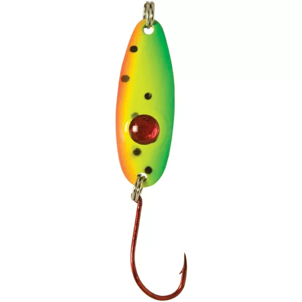 Rapture Truite Arc-en-ciel FT 4gr Leurre Oscillante