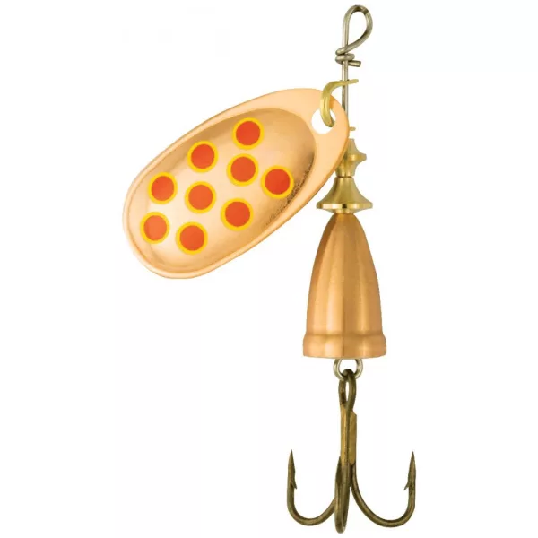 Rapture Spinner VB CYT 3gr Cuiller Tournante