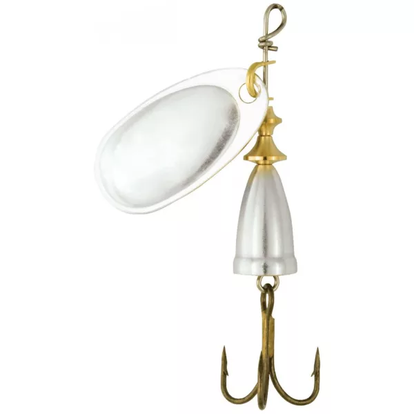 Rapture Spinner VB SLN 3gr Cuiller Tournante