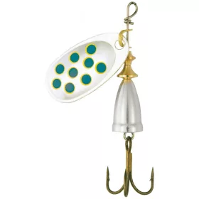 Rapture Spinner VB YBS 3gr Cuillère tournante