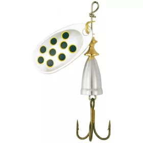 Rapture Spinner VB SYBL 4,5gr Cuillère tournante
