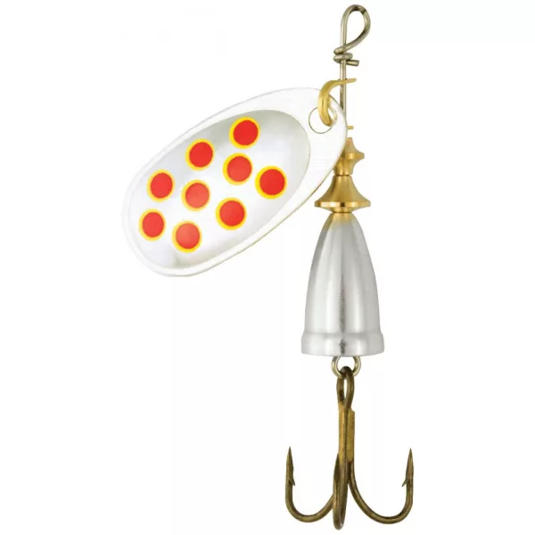 Rapture Spinner VB SYR 10gr Cuillère tournante