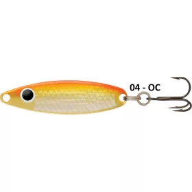 Rapture Windex Niji Spoon 3,8cm 5gr OC Leurre