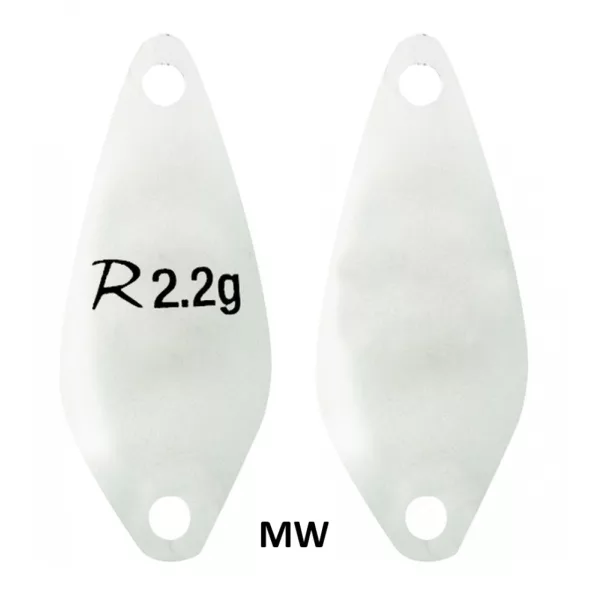 Rapture Windex Area Trout MW Leurre Cuillère Set de 3 pièces