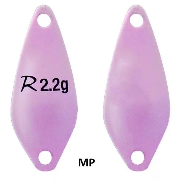 Rapture Windex Area Trout MP Leurre Cuillère Set de 3 pièces