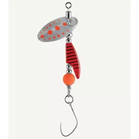 Rapture Axis Spinner Fario 2,5gr 4 Leurre Tournant