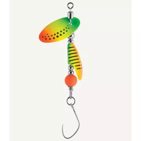 Rapture Axis Spinner Fario 2,5gr 7 Leurre Tournant