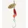 Rapture Axis Spinner Fario 3,5gr 2 Leurre Tournant
