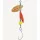 Rapture Axis Spinner Fario 3,5gr 3 Leurre Tournant