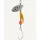 Rapture Axis Spinner Fario 5,0gr 1 Cuiller tournante