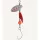 Rapture Axis Spinner Fario 5,0gr 4 Cuiller tournante