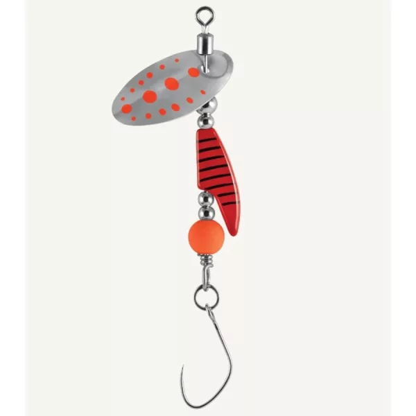 Rapture Axis Spinner Fario 5,0gr 4 Cuiller tournante