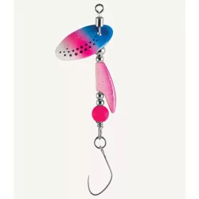 Rapture Axis Spinner Fario 5,0gr 6 Cuiller tournante