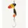 Rapture Axis Spinner Fario 5,0gr 8 Cuiller tournante