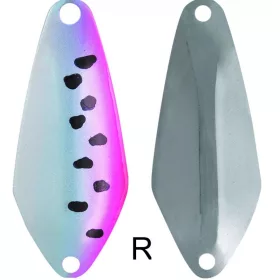 Rapture Area Prism 2,6gr 3,2cm R Cuillère à lancer