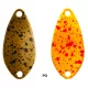 Rapture Area Spoon Zero 0,9gr 1,9cm PO Leurre Cuillère