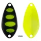 Rapture Area Spoon Zero 0,9gr 1,9cm YCUV Leurre Cuillère