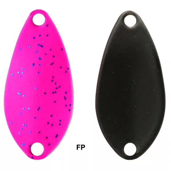 Rapture Area Spoon Zero 1,4gr 2cm FP Leurre Cuillère