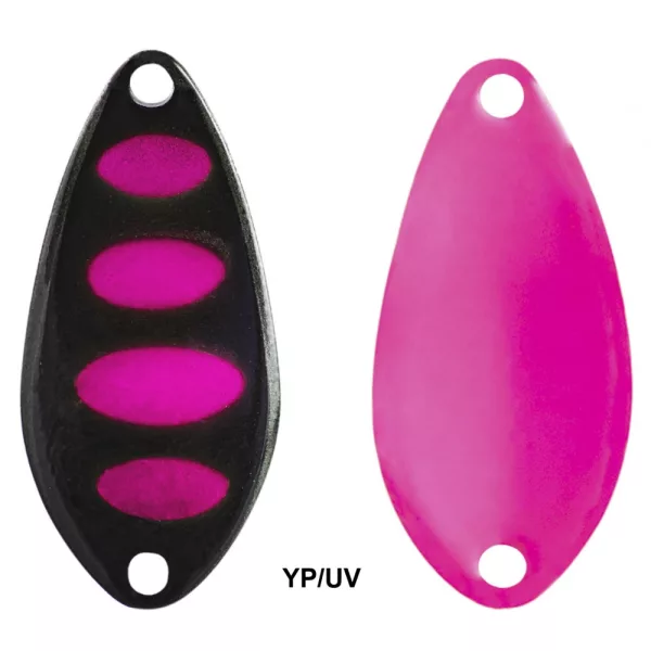 Rapture Area Spoon Zero 1,4gr 2cm YPUV Leurre Cuillère