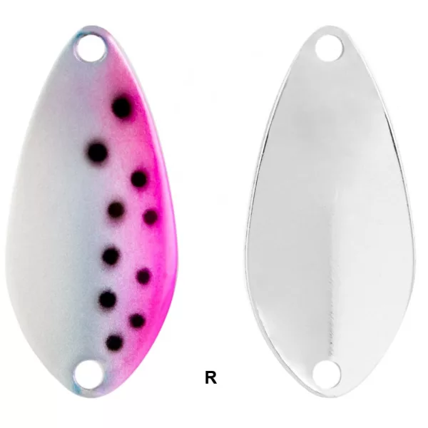 Rapture Area Spoon Zero 1,4gr 2cm R Leurre Cuillère
