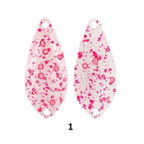 Rapture Zone Sysma 2,2gr 2,8cm CLP Cuiller