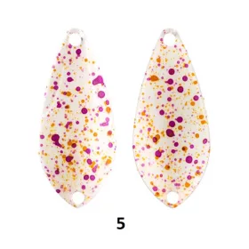 Rapture Zone Sysma 2,2gr 2,8cm CLV Cuiller