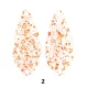 Rapture Zone Sysma 2,6gr 2,8cm CLO Cuiller
