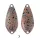Rapture Zone Sysma 2,6gr 2,8cm CBR Cuiller